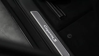 Porsche Cayenne – thumbnail 32