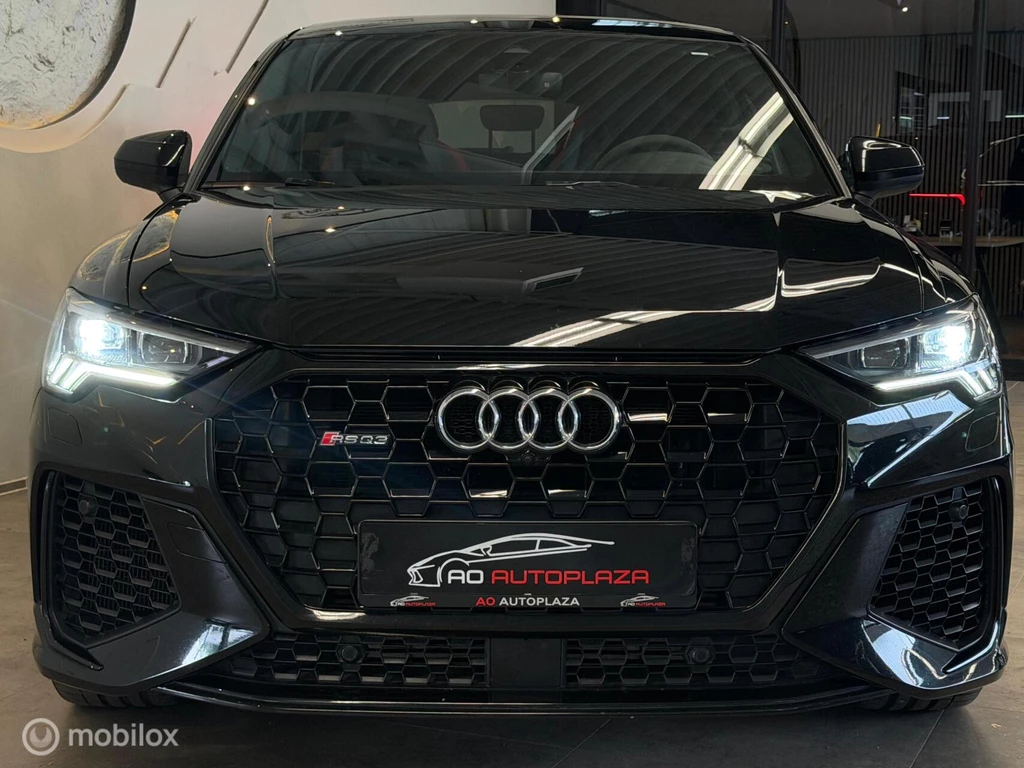 Audi RSQ3 – foto 10