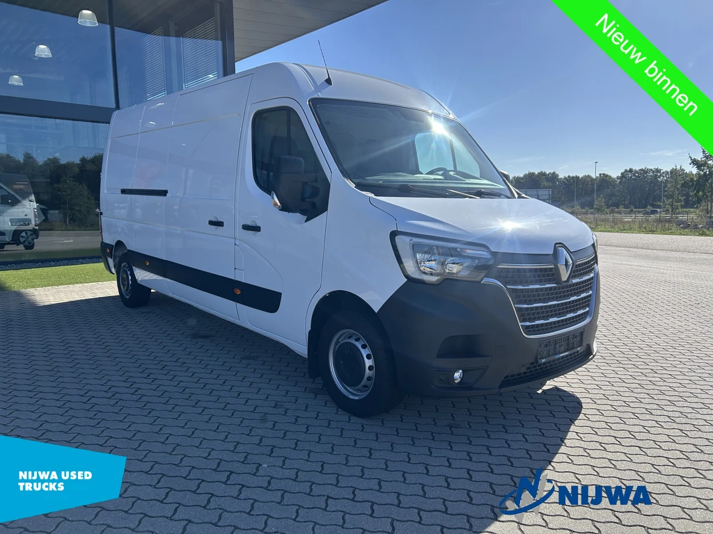 Renault Master – foto 7