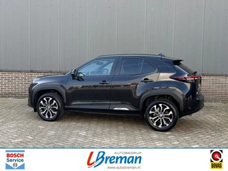 Toyota Yaris Cross – thumbnail 6