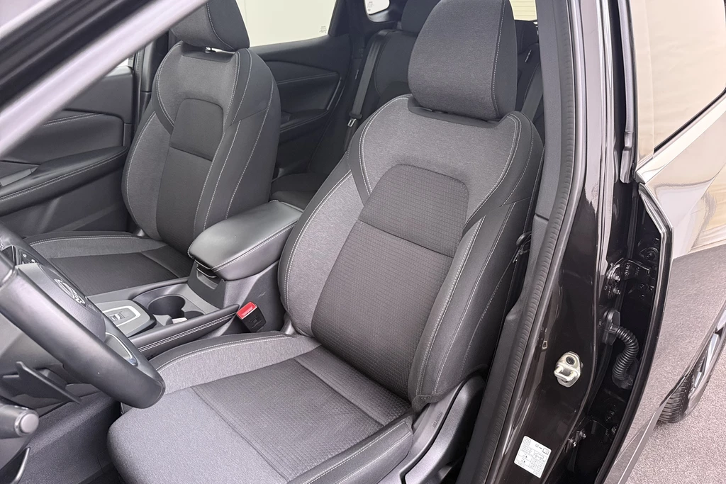 Nissan QASHQAI – foto 9