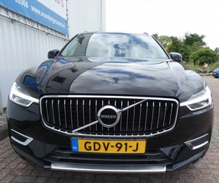 Volvo XC60 – thumbnail 7
