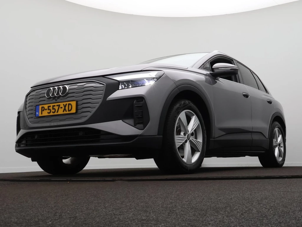Audi Q4 e-tron – foto 2