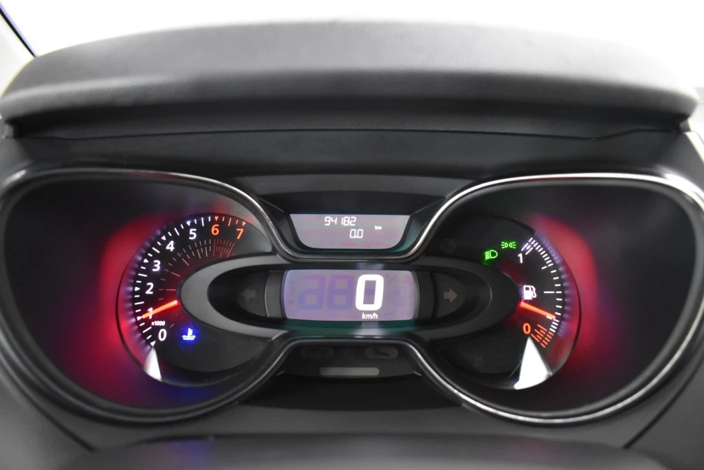 Renault Captur – foto 17