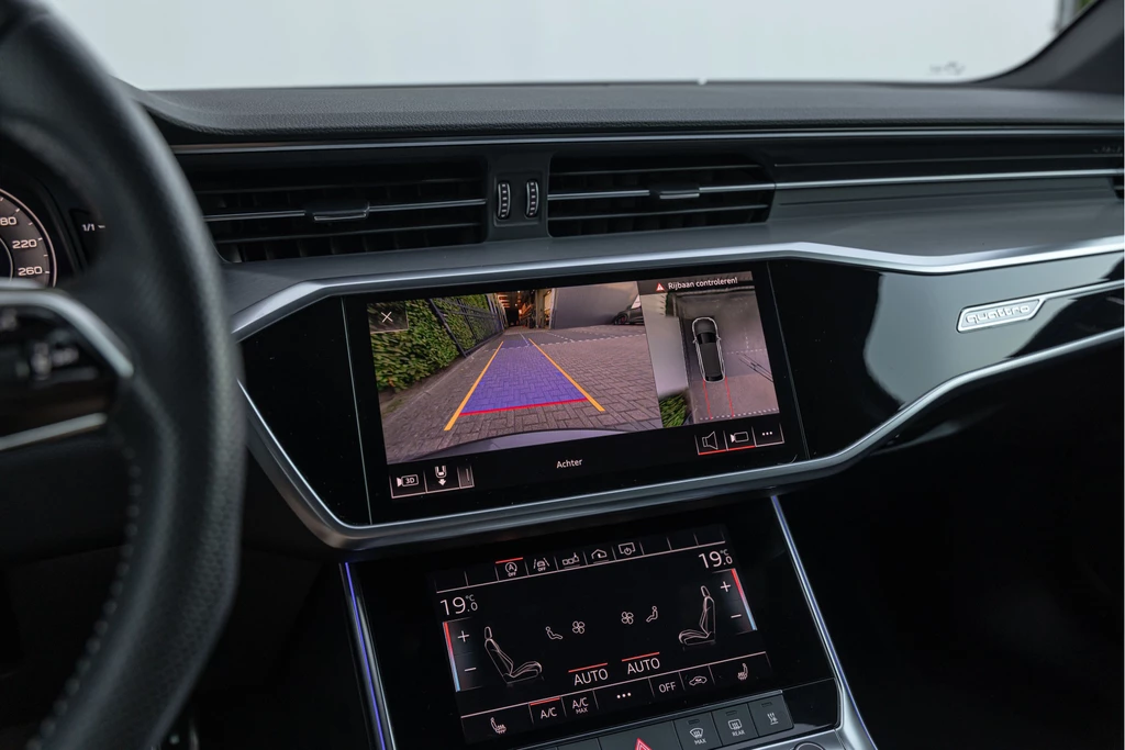 Audi A6 – foto 31