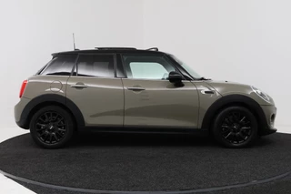 MINI Cooper – thumbnail 6