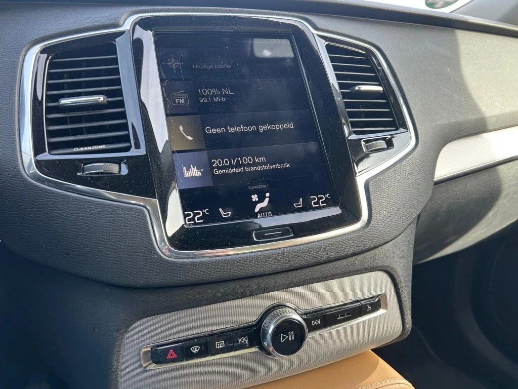 Volvo XC90 – foto 18