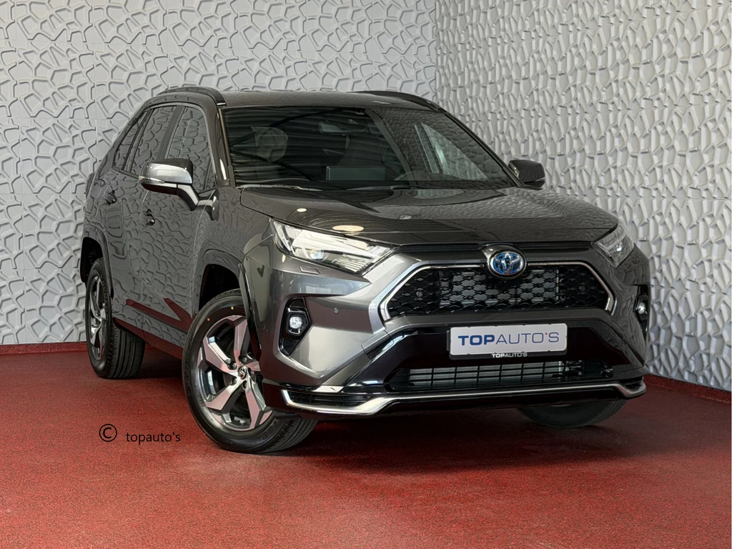 Toyota RAV4 – foto 8