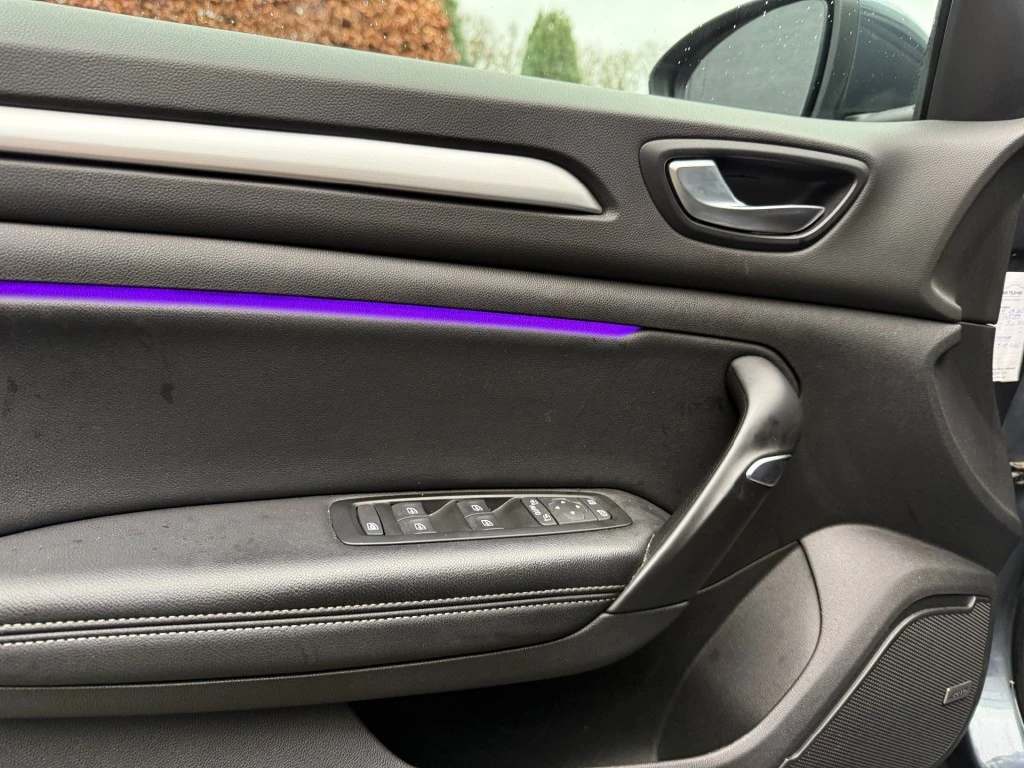 Renault Mégane – foto 18