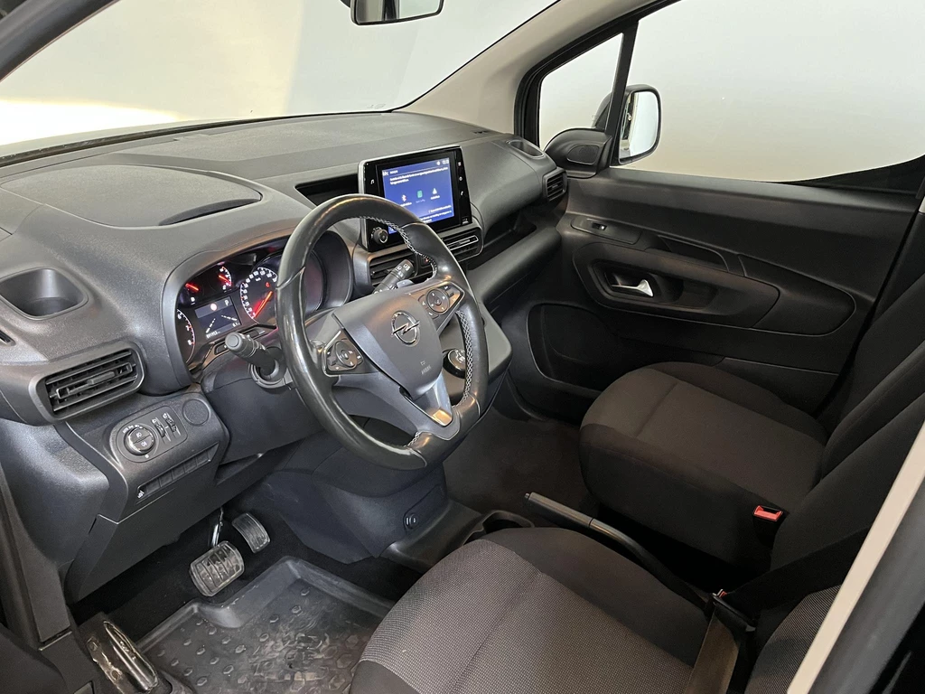 Opel Combo – foto 11