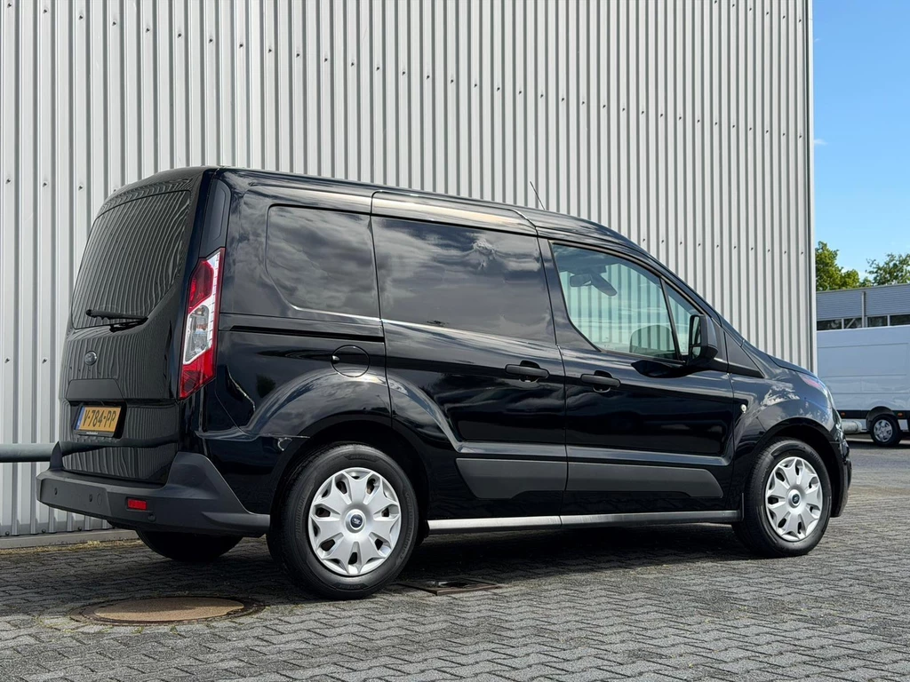 Ford Transit Connect – foto 9