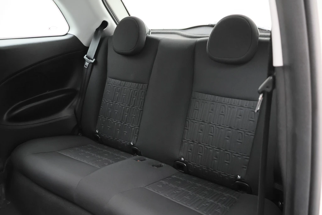 Fiat 500e – foto 19
