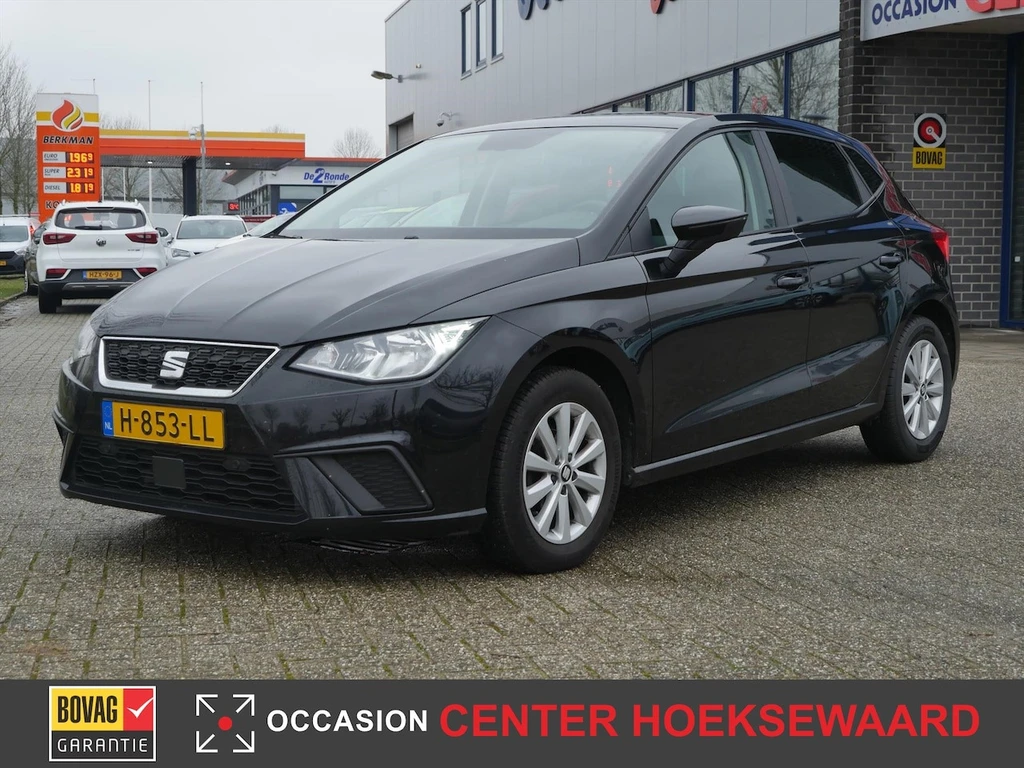 SEAT Ibiza – foto 4