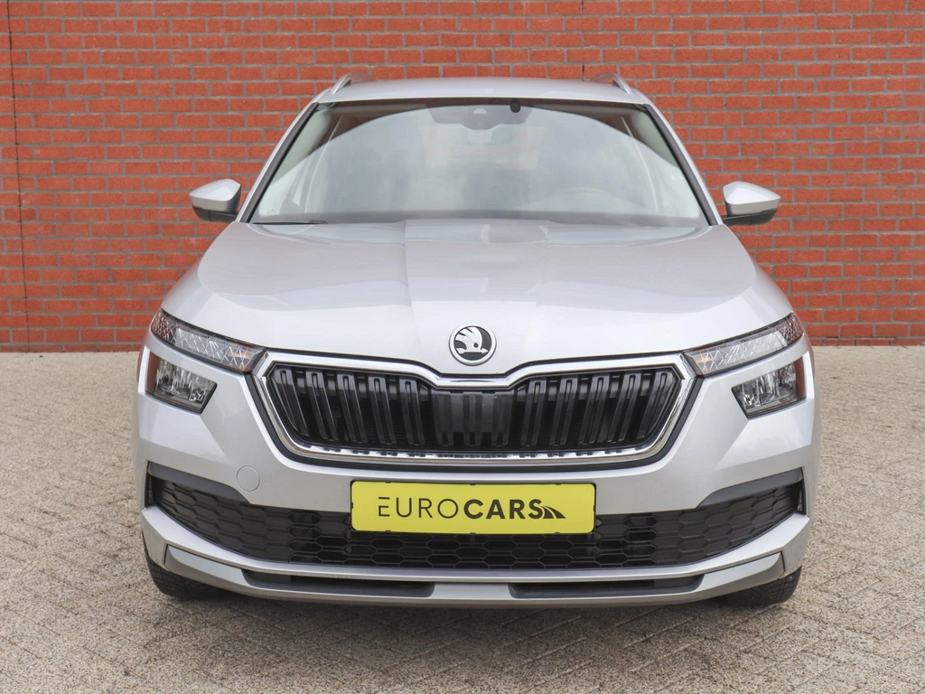 Škoda Kamiq – foto 5