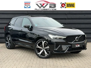 Volvo XC60 – thumbnail 6