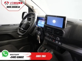 Toyota ProAce – thumbnail 9