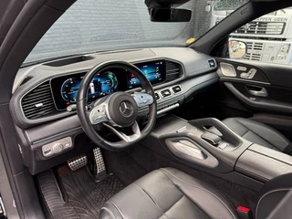 Mercedes-Benz GLS – thumbnail 23