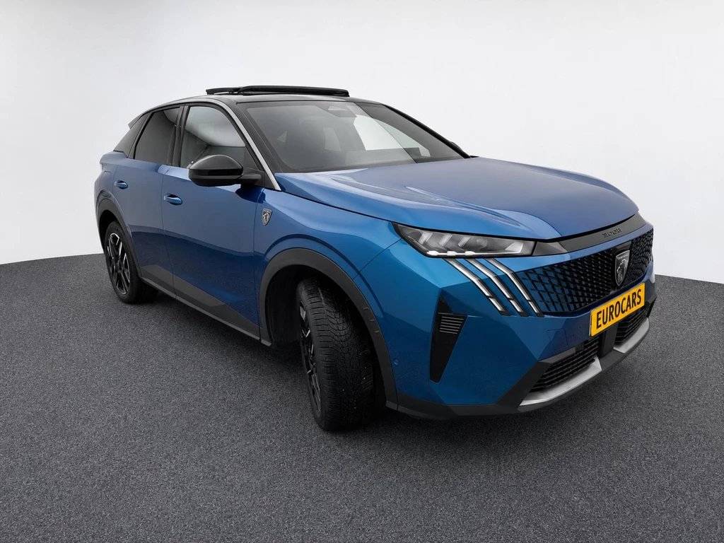 Peugeot 3008 – foto 5