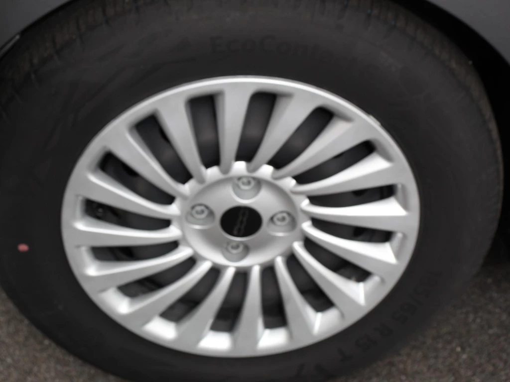 Fiat 500e – foto 8