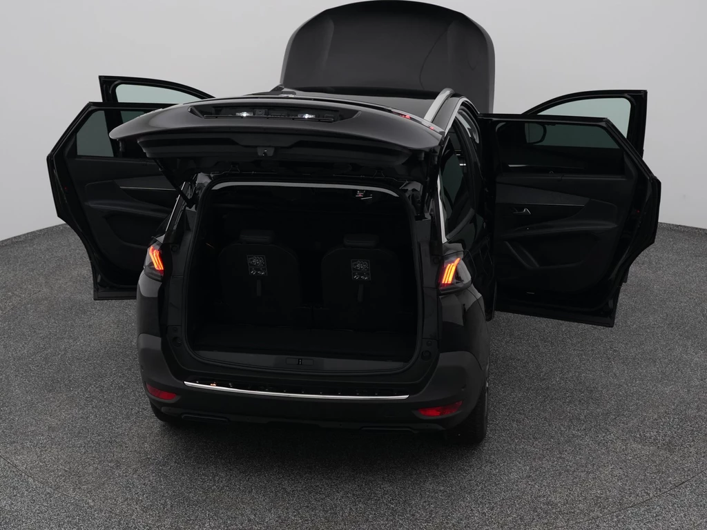 Peugeot 5008 – foto 33