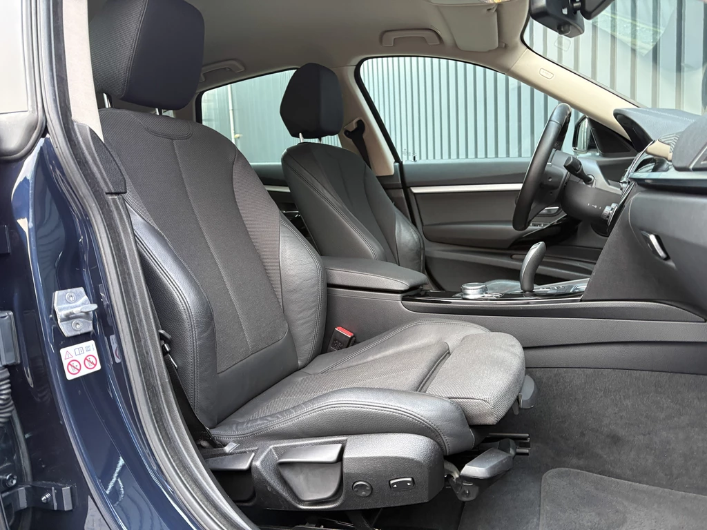 BMW 3 Serie – foto 32