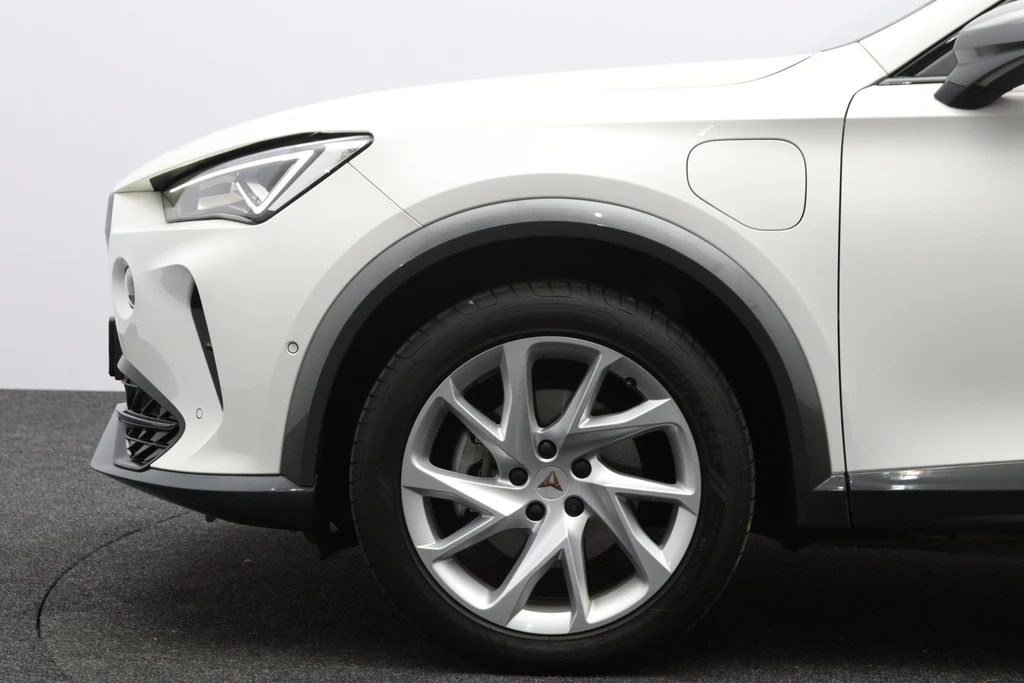CUPRA Formentor – foto 20