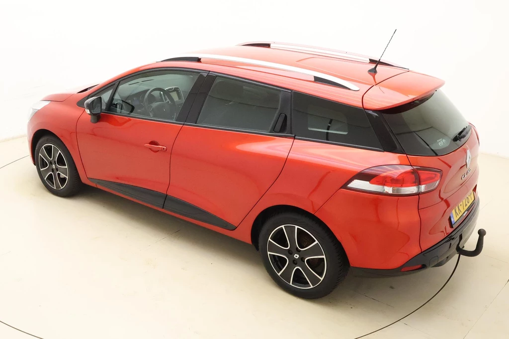 Renault Clio – foto 3