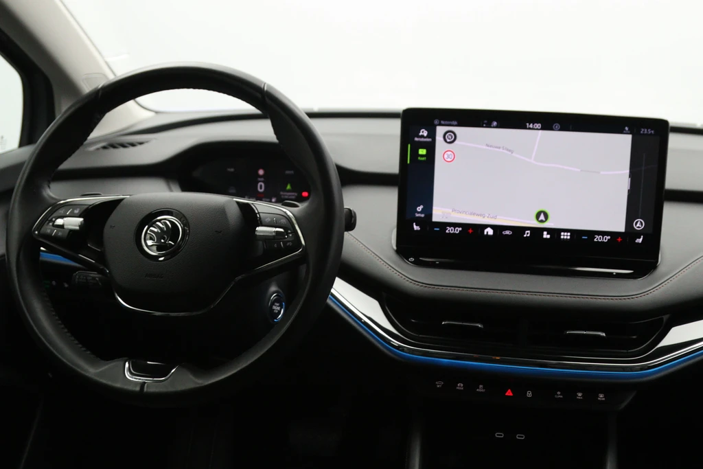 Škoda Enyaq iV – foto 17