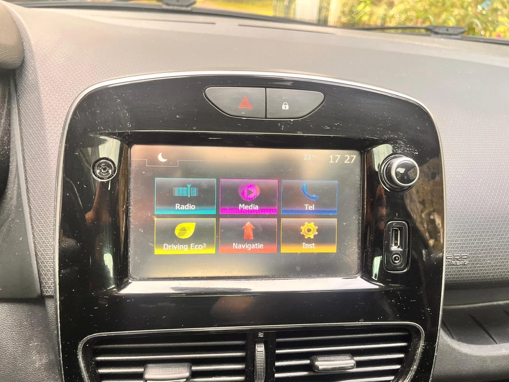 Renault Clio – foto 20