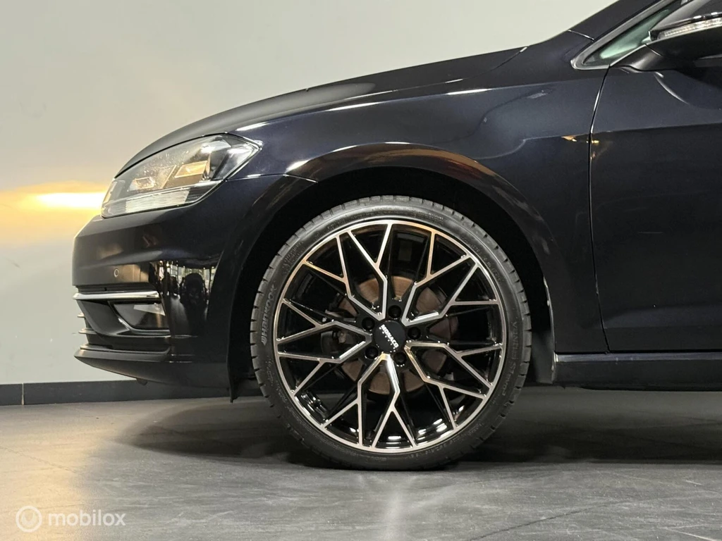 Volkswagen Golf – foto 34