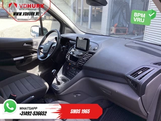 Ford Transit Connect – thumbnail 11