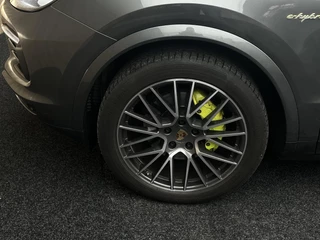 Porsche Cayenne – thumbnail 37