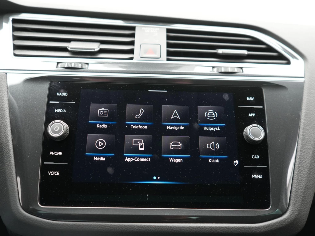 Volkswagen Tiguan – foto 19