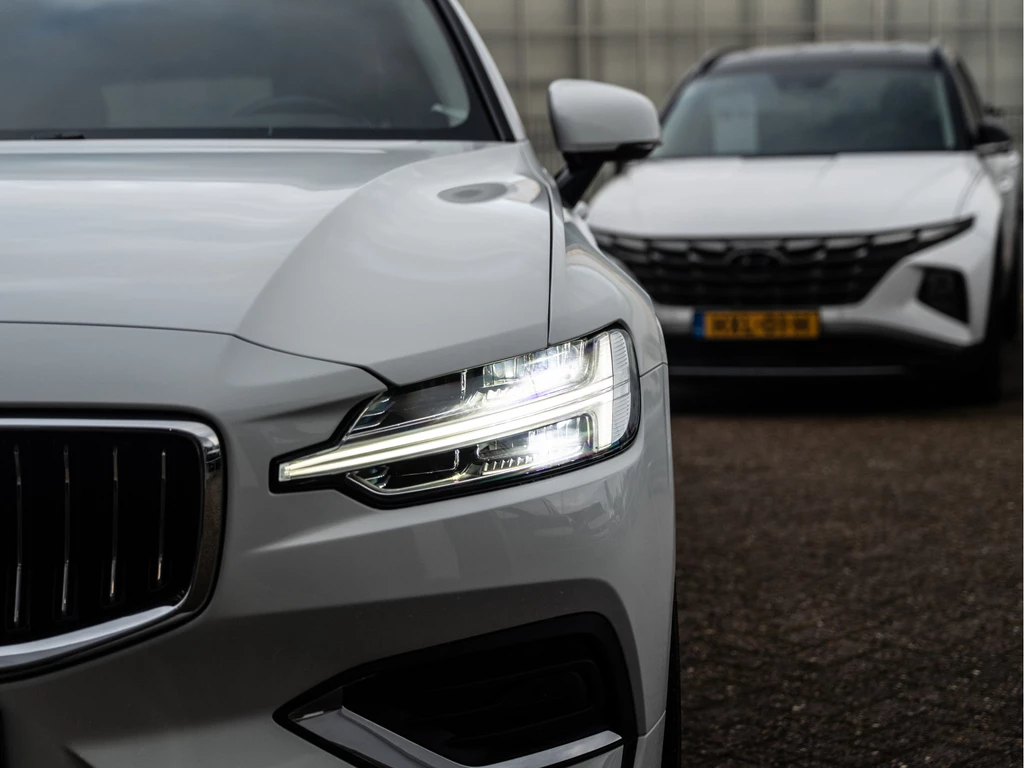 Volvo V60 – foto 10