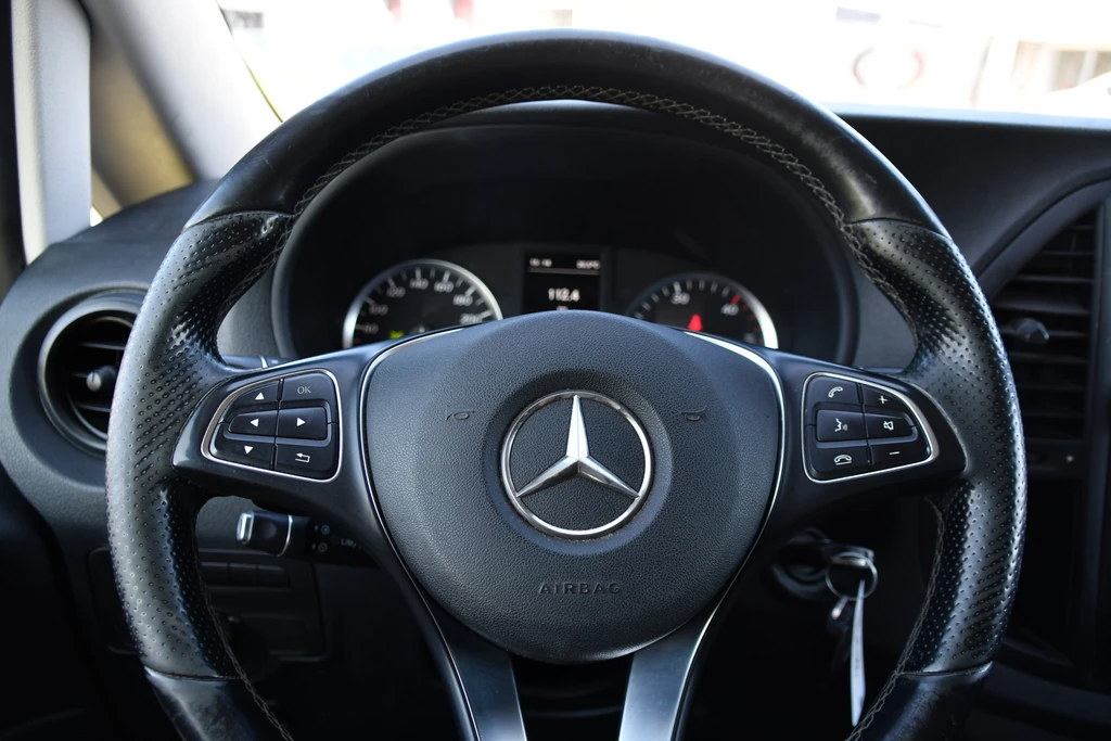 Mercedes-Benz Vito – foto 17