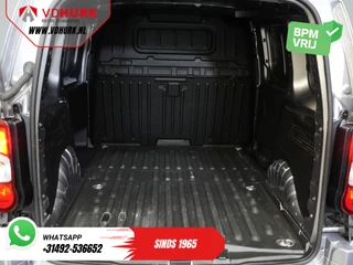 Citroën Berlingo – thumbnail 17