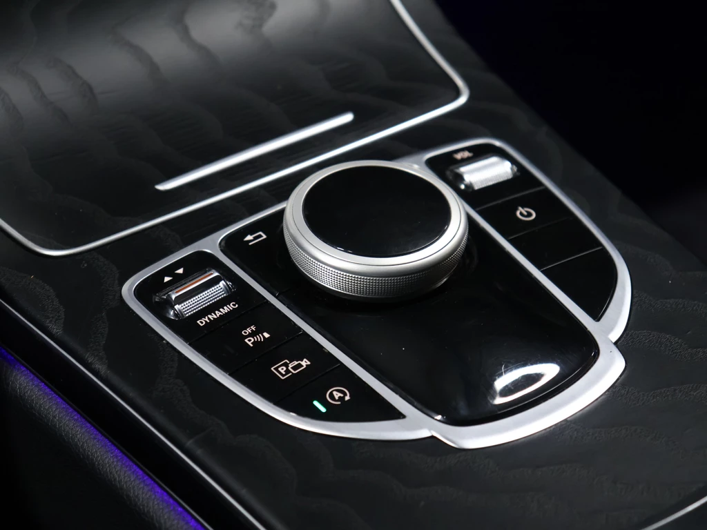 Mercedes-Benz C-Klasse – foto 18
