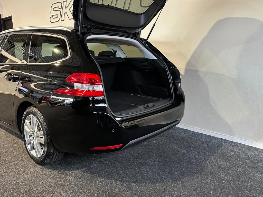 Peugeot 308 – foto 8