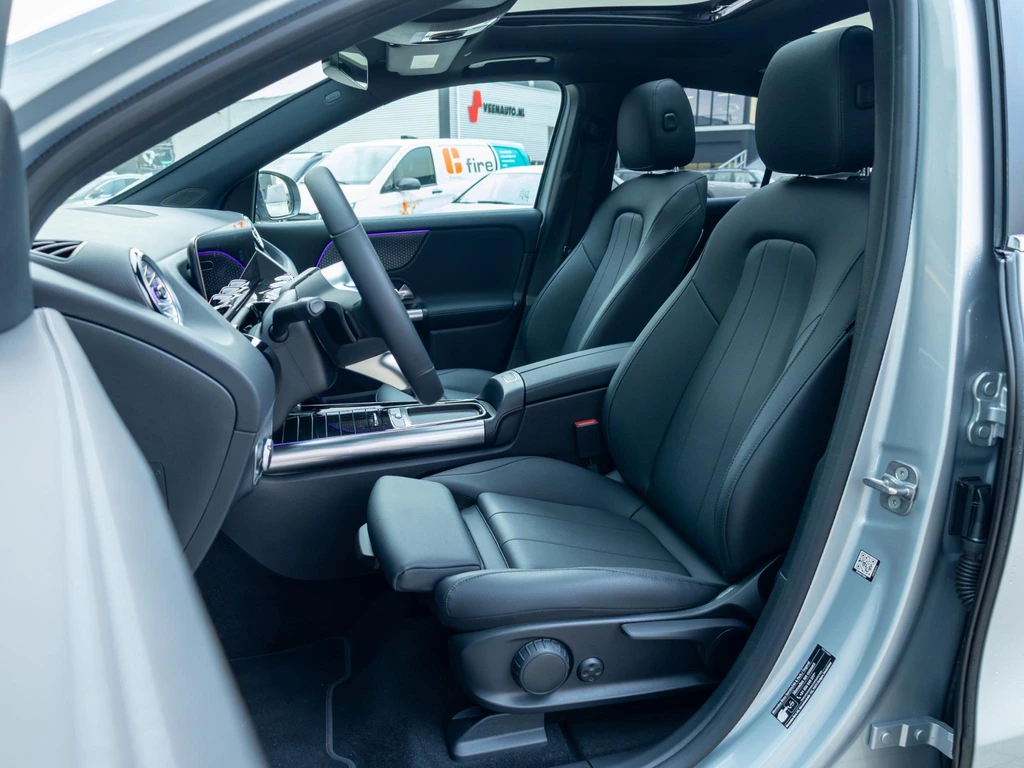 Mercedes-Benz EQA – foto 7