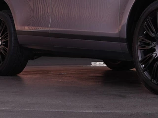 Land Rover Range Rover Evoque – thumbnail 41