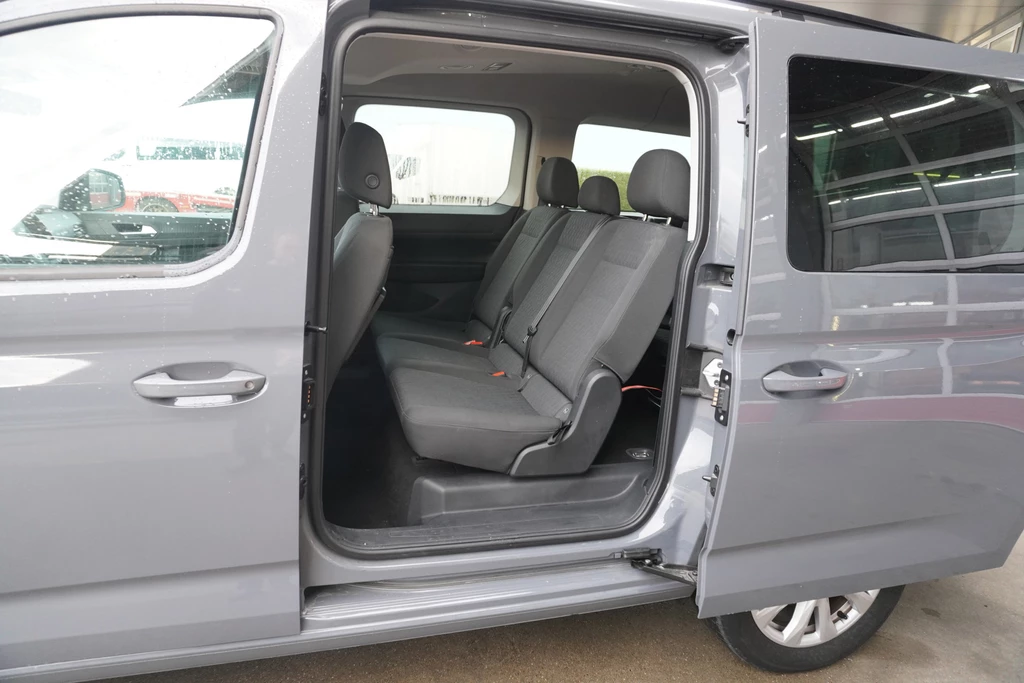 Volkswagen Caddy – foto 14