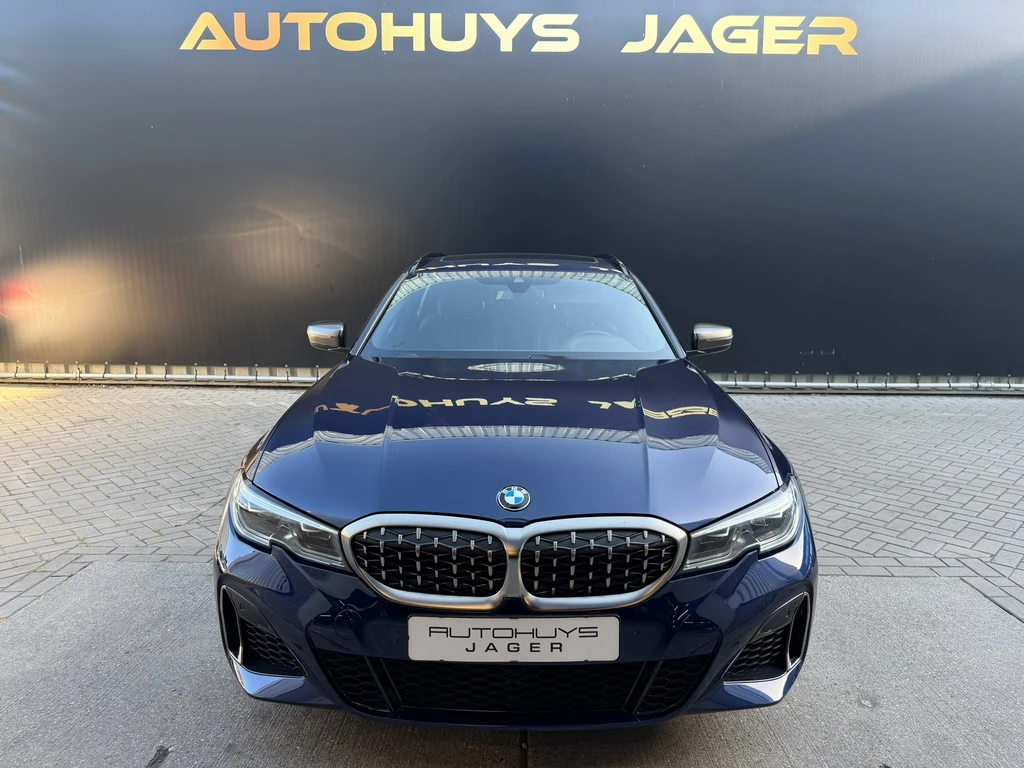 BMW 3 Serie – foto 8