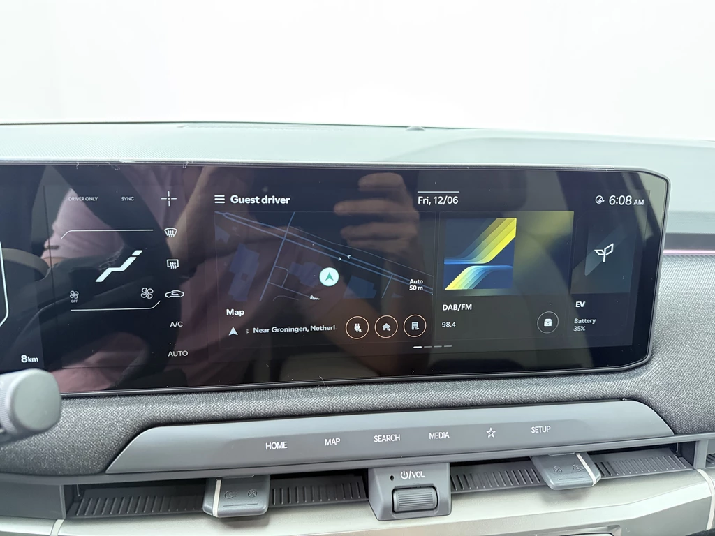 Kia EV3 – foto 28