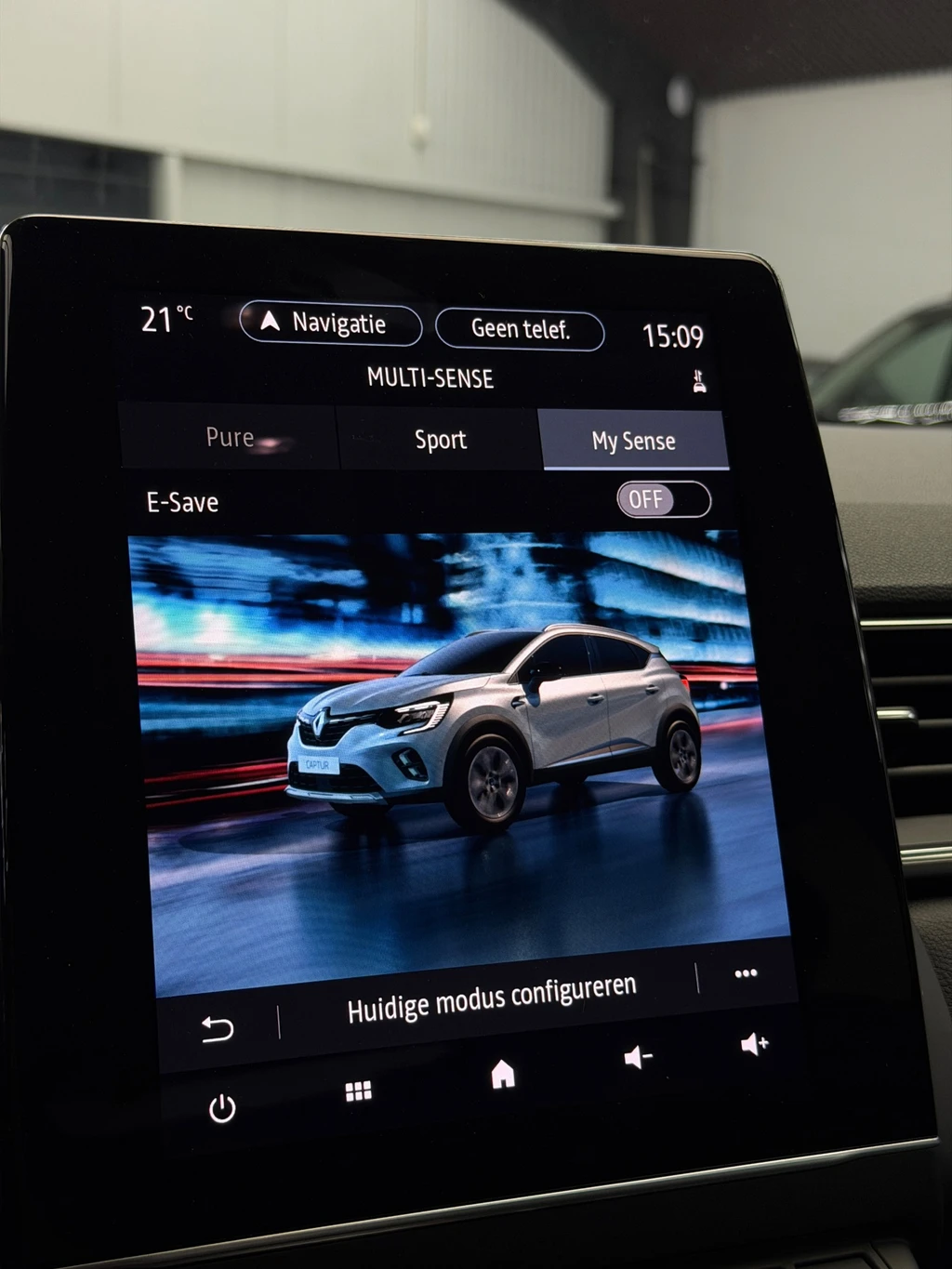 Renault Captur – foto 21