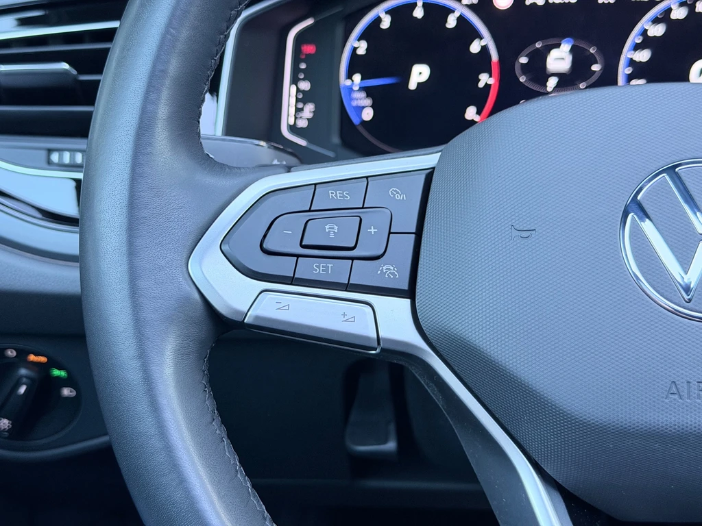 Volkswagen Taigo – foto 13