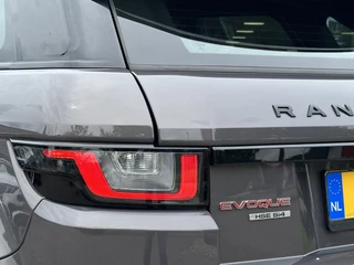 Land Rover Range Rover Evoque – thumbnail 25