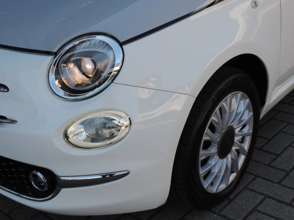 Fiat 500C – foto 8