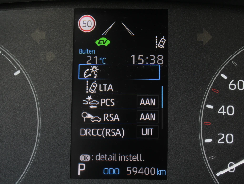 Toyota Yaris – foto 15