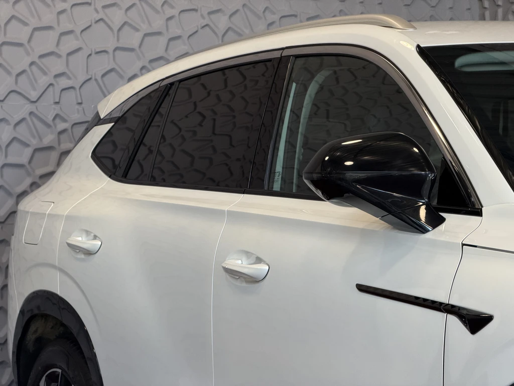 MG HS – foto 60