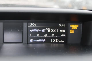 Subaru Forester – thumbnail 40